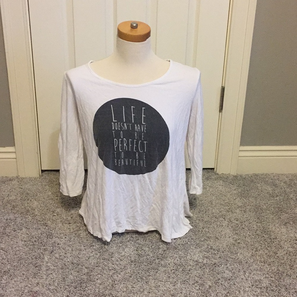 Joe boxer long-sleeve shirt